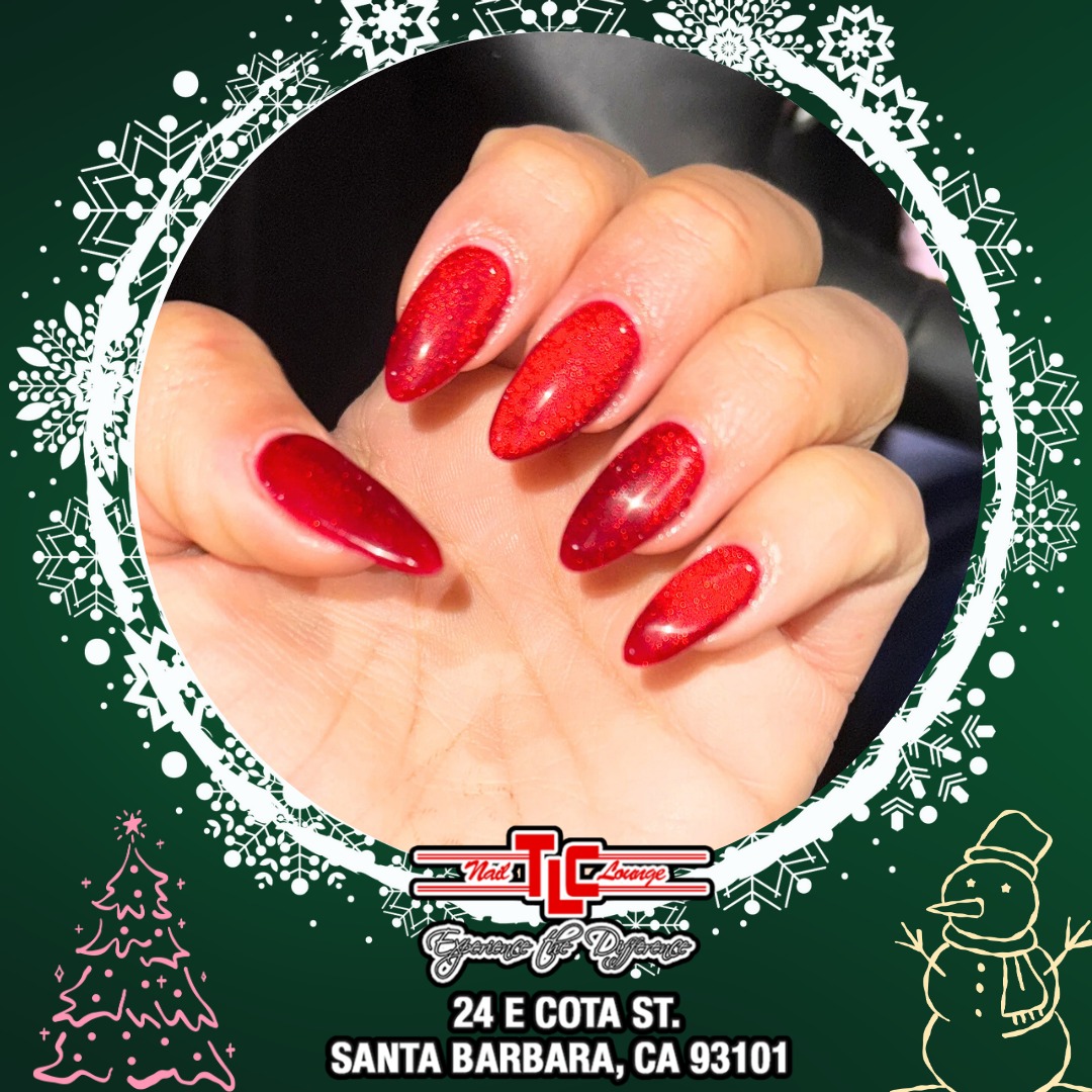 TLC Nail Lounge | Nail salon 93101 | Near me Santa Barbara